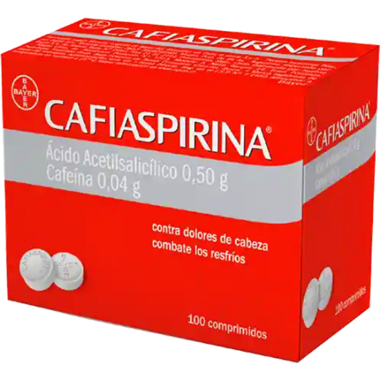 Cafiaspirina-x-100-comprimidos