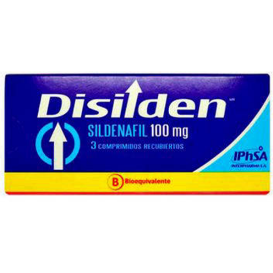 Disilden-100-mg-x-3-comprimidos-recubiertos
