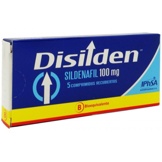 Disilden-100-mg-x-5-comprimidos-recubiertos