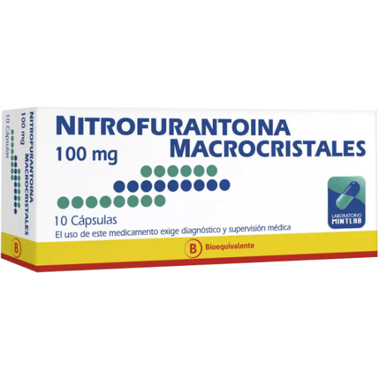 Nitrofurantoina-Macrocristales-100mg-x-10-capsulas