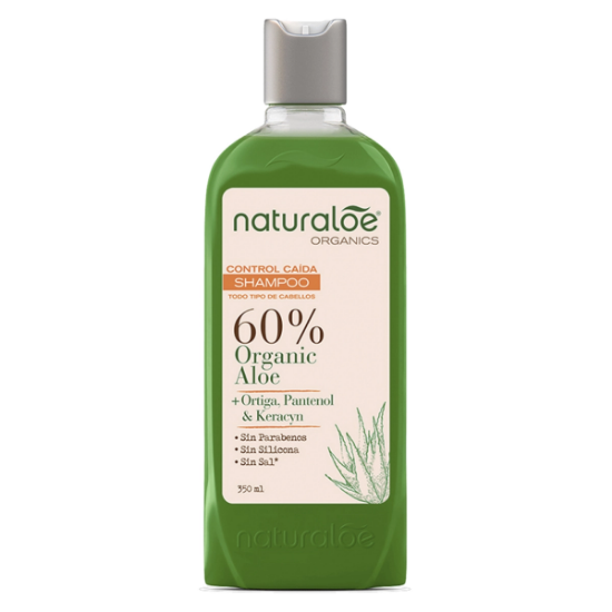 Naturaloe-Organics-Control-Caida-Todo-Tipo-Cabellos-60%-Org-Shampoo-350-Ml