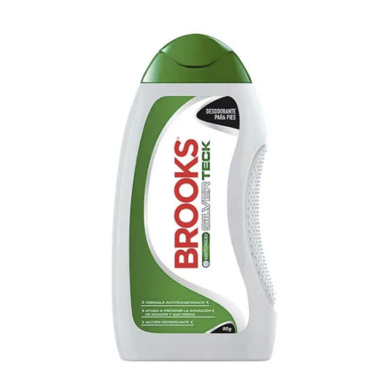 Brooks-Talco 