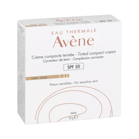 Avene-Compacto-Coloreado-Arena-Spf50-Protector-Solar-Para-El-Rostro-10G