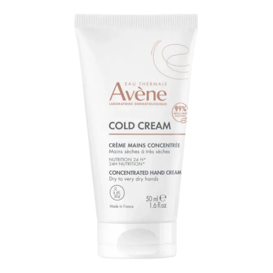 Eau-Thermale-cold-cream-manos-secas/dañadas-10ml 