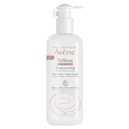 Avene-Trixera-nutrition-bálsamo-Nutri-Fluido-400ML