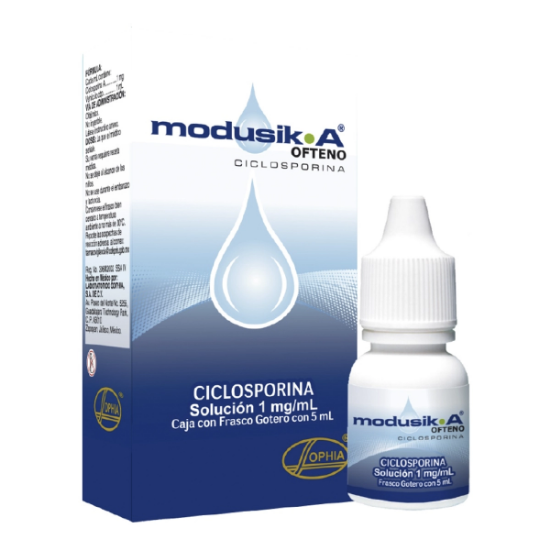 Modusik-A-Ofteno-0,1%-Solucion-Oftalmica-5-Ml 