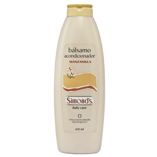 Simonds-Baby-Care-Manzanilla-Acondicionador-610Ml 