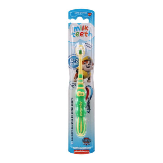 Aquafresh-cepillo-milk-teeth-0-2años 