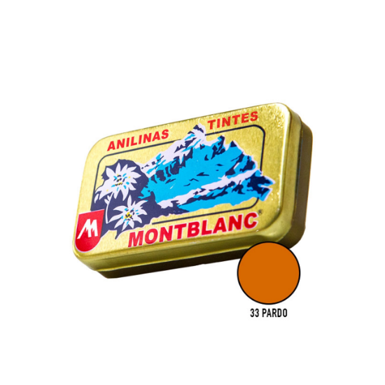 Montblanc-anilina-33-pardo-25g