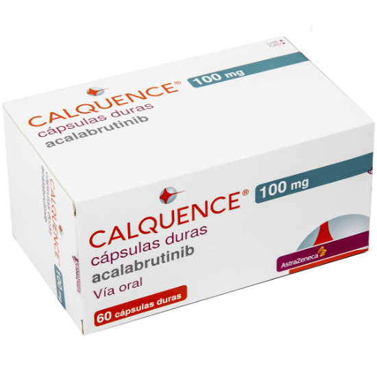 Calquence -100-mg-x-60-cápsulas