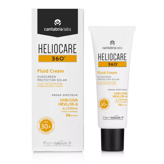 Heliocare-360-Fluid-Cream-Spf50-Protector-Solar-50Ml