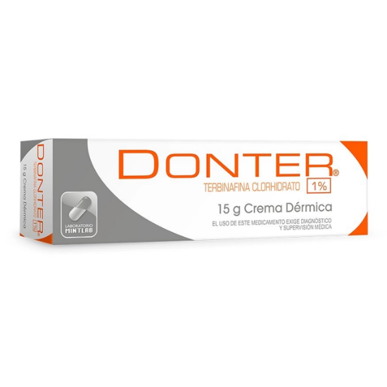 Donter-1%-Crema-Dermica-15G 