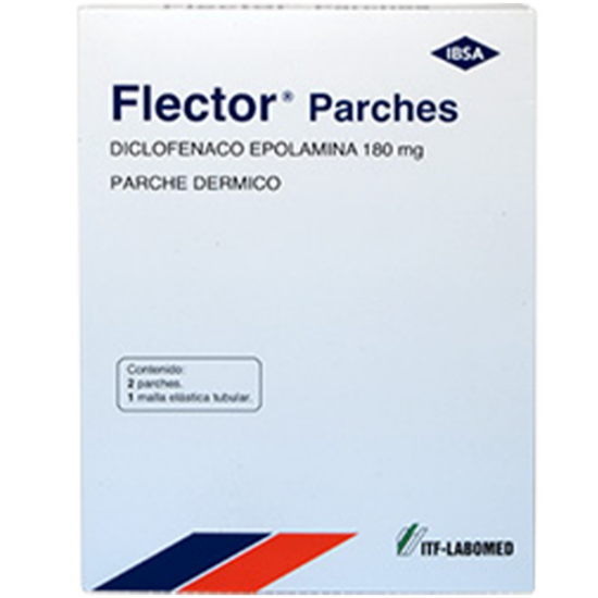 Flector-180-mg-parches-dérmico -x-2-unidades