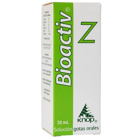 Bioactiv-Z-solución-oral-gotas-x-30-ml