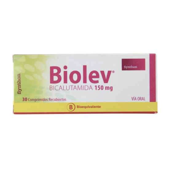 Biolev-150mg-30-comprimidos