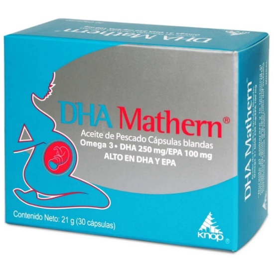 Dha-mathern-x-30-cápsulas            