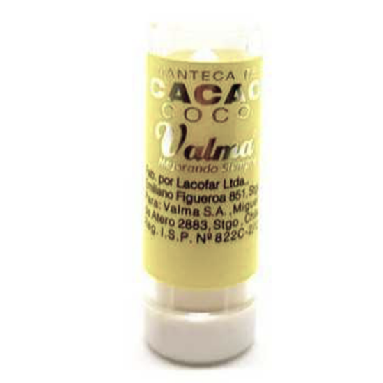 Imagen de MANTECA DE CACAO COCO