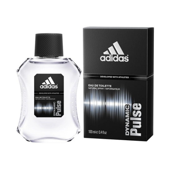 Imagen de Adidas dynamic pulse eau de toilette x 100 ml