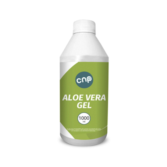 Imagen de Aloe vera 20 % gel x 1000 ml
