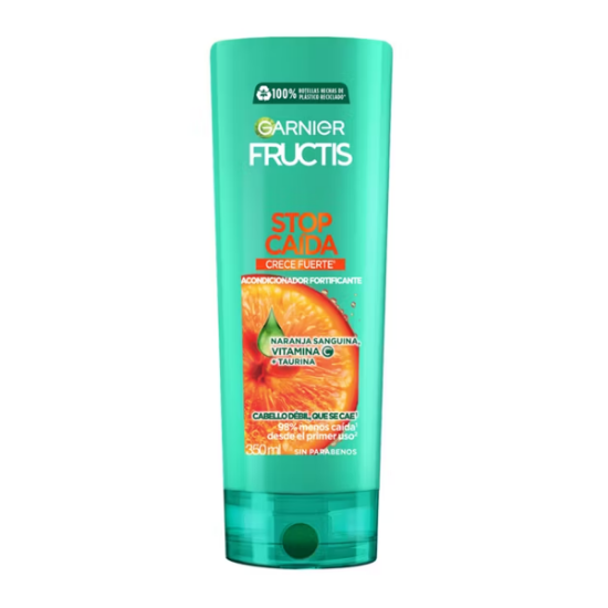 Imagen de FRUCTIS STOP CAIDA CRECE FUERTE ACONDICIONADOR 350 ML