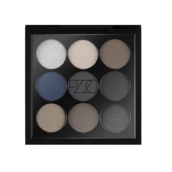 Imagen de PETRIZZIO SET SOMBRAS X 9 GREY