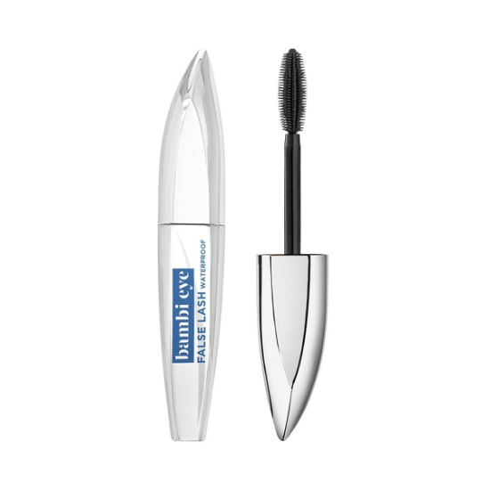 Imagen de LOREAL BAMBI MASCARA DE PESTAÑAS NEGRO 6,3 ML