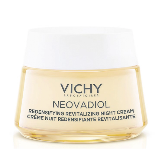 Imagen de VICHY NEOVADIOL CREMA PERI MENOPAUSIA NOCHE REDENSIFYING REVITALIZING 50ML