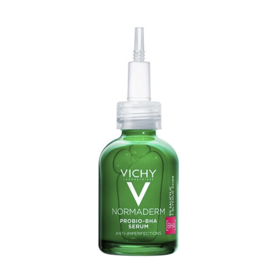 Imagen de VICHY NORMADERM PROBIO-BHA ANTIIMPERFECCIONES SERUM 30 ML