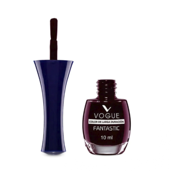 Imagen de VOGUE FANTASTIC AGRAZ 42 ESMALTE DE UÑAS 10 ML