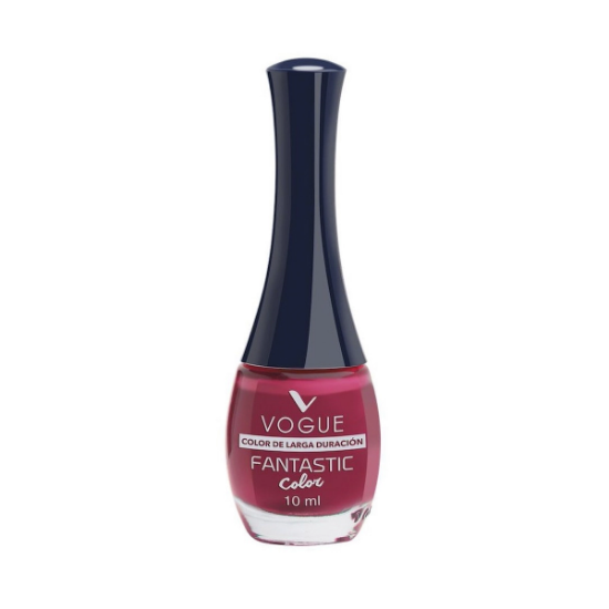 Imagen de VOGUE FANTASTIC PAGODA PINK 35 ESMALTE DE UÑAS 10 ML