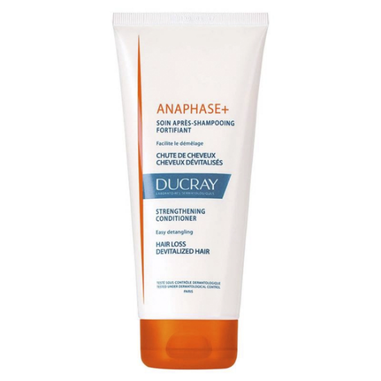 Imagen de Ducray anaphase + anticaída acondicionador x 200 ml