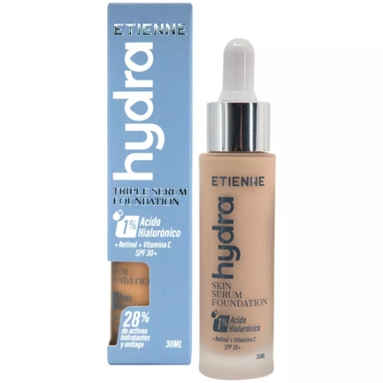 Imagen de Etienne hydra base skin beige 02 / L