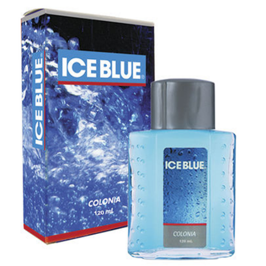 Imagen de ICE BLUE AQUA VELVA 120 ML
