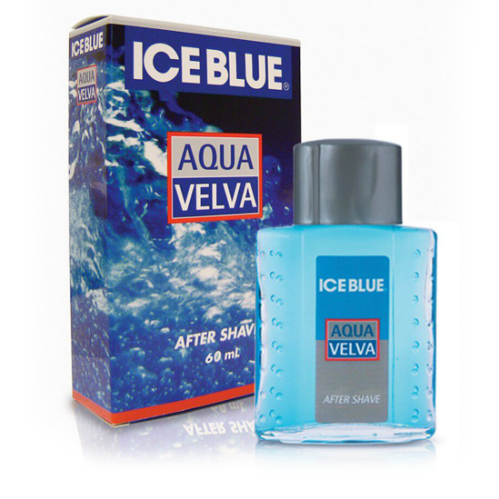 Imagen de ICE BLUE AQUA VELVA 60 ML