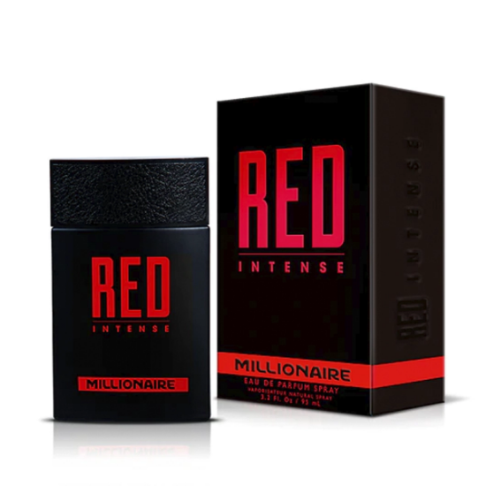 Imagen de MILLIONAIRE RED INTENSE 95 ML