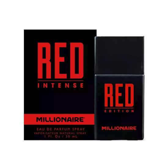 Imagen de MILLIONAIRE RED INTENSE EDP 30 ML