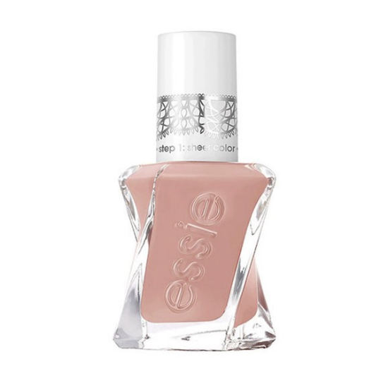 Imagen de Essie gel couture #62 of corset esmalte de uñas x 13,5 ml