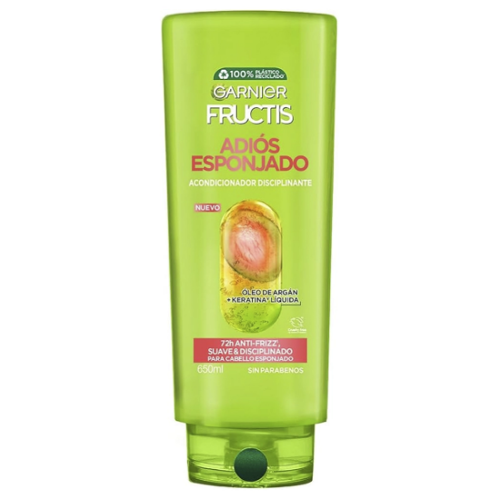 Imagen de Fructis adios enponjado acondicionador x 350 ml