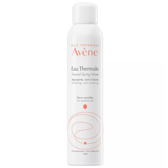 Imagen de Avene agua termal calmante desensibilizante pieles sensibles x 300 ml