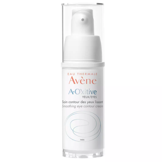 Imagen de Avene a oxitive luminosidad complejo renovador contorno de ojos crema x 15 ml