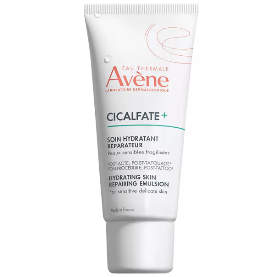 Imagen de Avene cicalfate post acto x 40 ml
