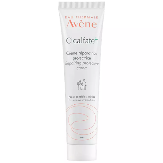 Imagen de Avene cicalfate reparadora crema x 40 ml