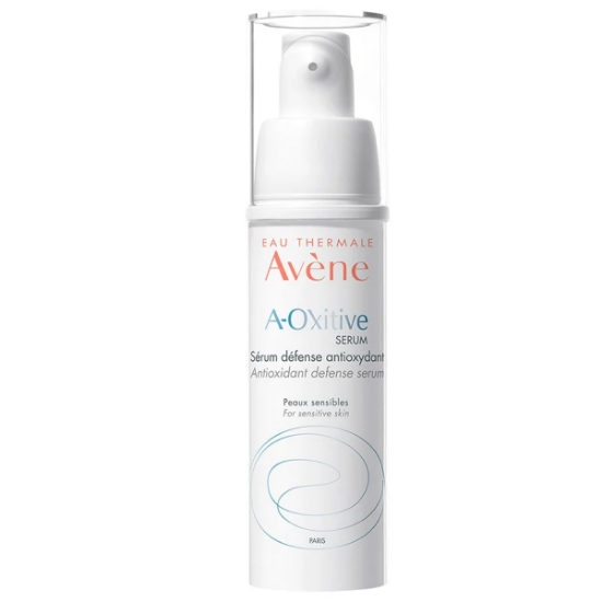 Imagen de Avene eau thermale a oxitive complejo protector antioxidante piel sensible serum x 30 ml