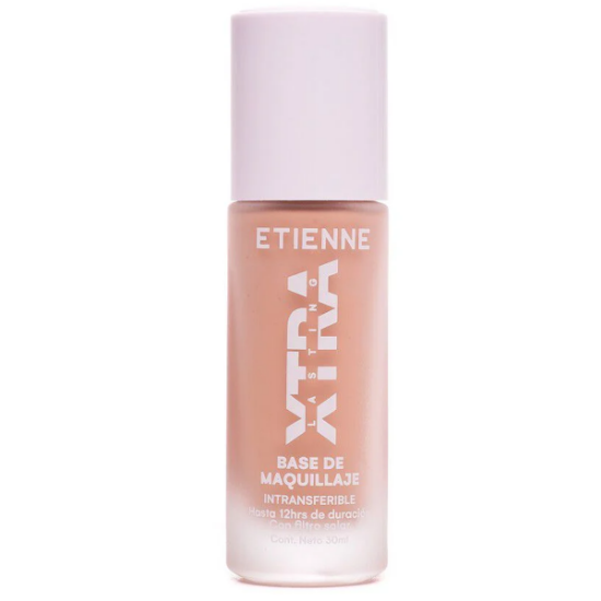 Imagen de Etienne base xtralast 05 soft tan / L