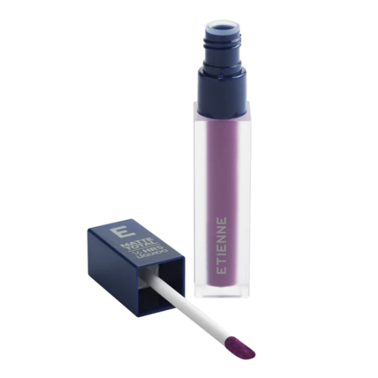 Imagen de Etienne matte total labial líquida 10 x 1 unidad