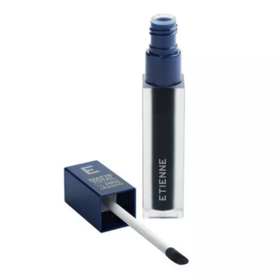 Imagen de Etienne matte total labial líquida 11 x 1 unidad
