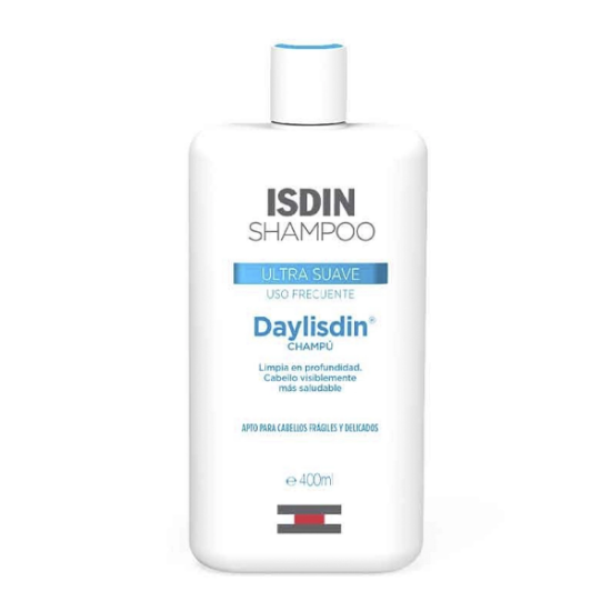 Imagen de ISDIN DAYLISDIN SHAMPOO 400ML