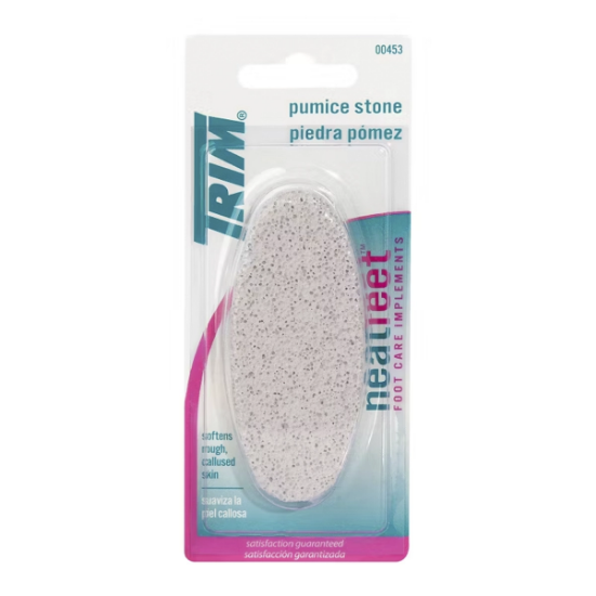 Imagen de TRIM PIEDRA POMEZ PLAST 12-62FC/7303