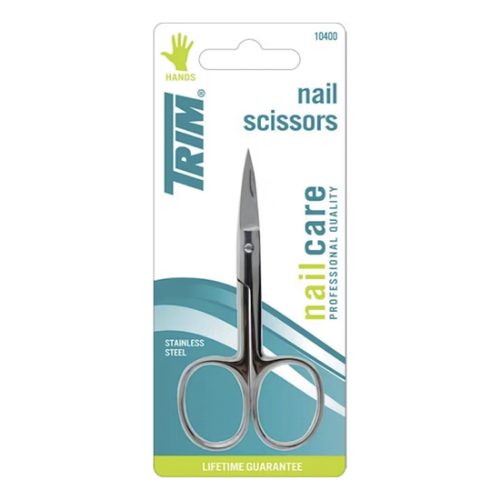 Imagen de TRIM TIJERA UÑAS 10-4B