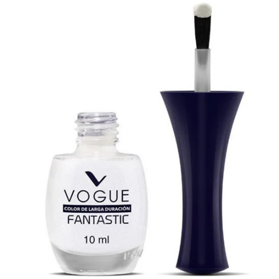 Imagen de VOGUE FANTASTIC COLOR LARGA DURACION RESPIRO 324 ESMALTE DE UÑAS 10 ML